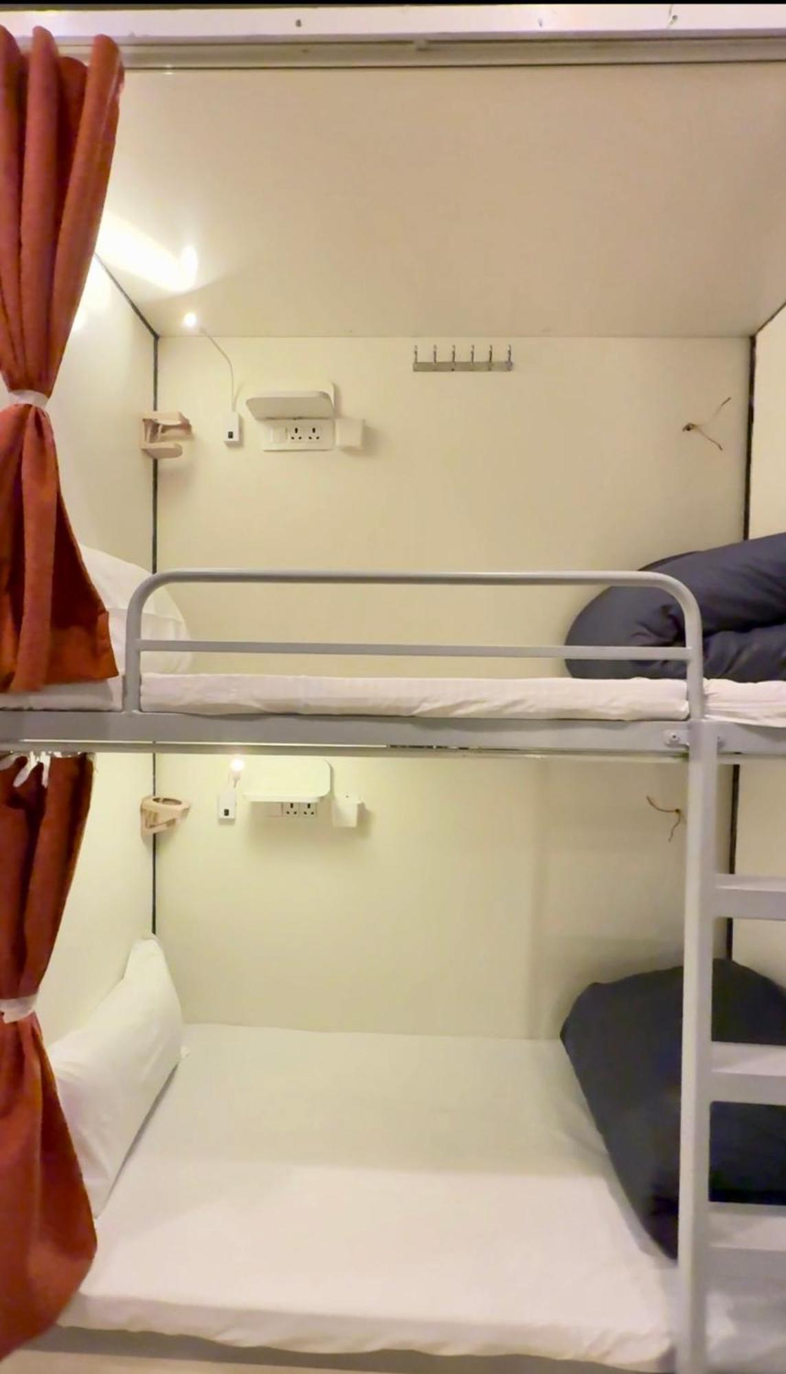 The Metrostay At Railway Station Auberge de jeunesse New Delhi