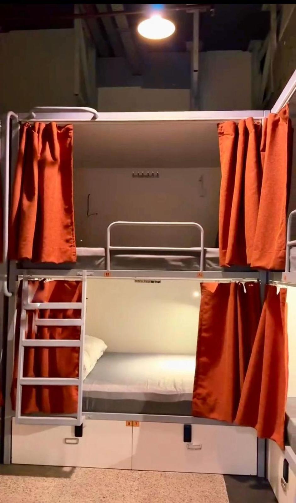 The Metrostay At Railway Station Auberge de jeunesse