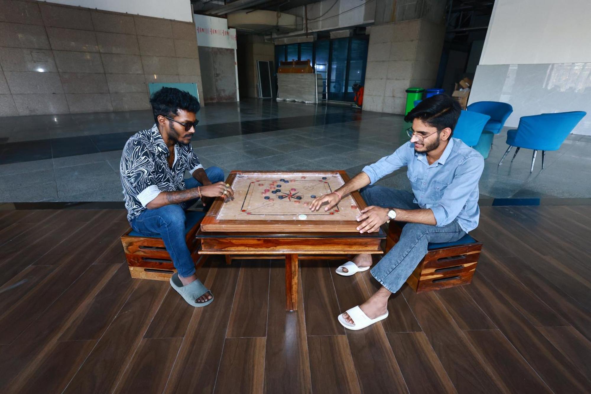 The Metrostay At Railway Station Hostel New Delhi